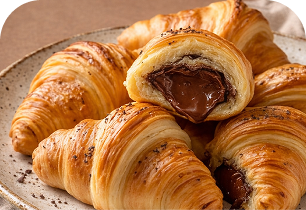 Croissants